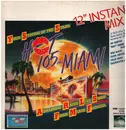12inch Vinyl Single - Radio Compilation - The United Stations Of The Stars