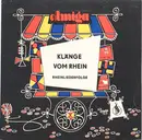 7inch Vinyl Single - Radio DDR Unterhaltungsorchester Leitung: Günter Klein - Peter Nowy - Alfons Schienemann - Klänge Vom Rhein - Rheinliederfolge