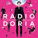 CD - Radio Doria - Die Freie Stimme Der Schlaflosigkeit