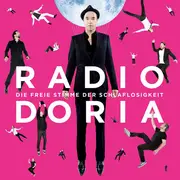 CD - Radio Doria - Die Freie Stimme Der Schlaflosigkeit