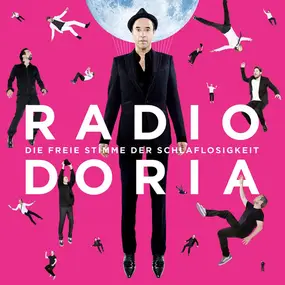 Radio Doria - Die Freie Stimme der Schlaflosigkeit