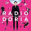 Double LP - Radio Doria - Die Freie Stimme Der Schlaflosigkeit