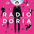 Double LP - Radio Doria - Die Freie Stimme Der Schlaflosigkeit