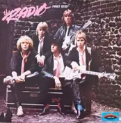 Radio - First Step