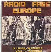 Radio Free Europe