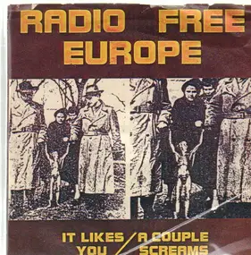 Radio Free Europe - It Likes You