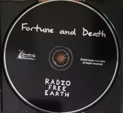 CD - Radio Free Earth - Fortune And Death