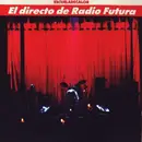CD - Radio Futura - El Directo De Radio Futura • Escueladecalor