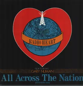 Radio Heart - All Across The Nation