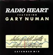 12'' - Radio Heart - Radio Heart