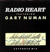 Radio Heart - Radio Heart