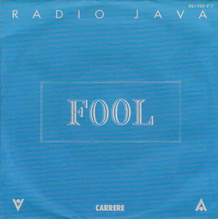 Radio Java - Fool