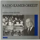 Double LP - Radio Kamerorkest (Bour) - Zevende Symfonie Ludwig Van Beethoven / Nederlandse Muziek - Gatefold