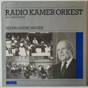 Double LP - Radio Kamerorkest (Bour) - Zevende Symfonie Ludwig Van Beethoven / Nederlandse Muziek - Gatefold