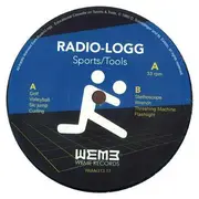LP - Radio-Logg - Sports/Tools