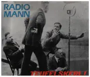 CD Single - Radio Mann - Teufelskerl!