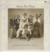 Radio Mellow Tone