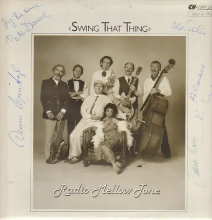Radio Mellow Tone - Swing That Thing