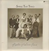 LP - Radio Mellow Tone - Swing That Thing