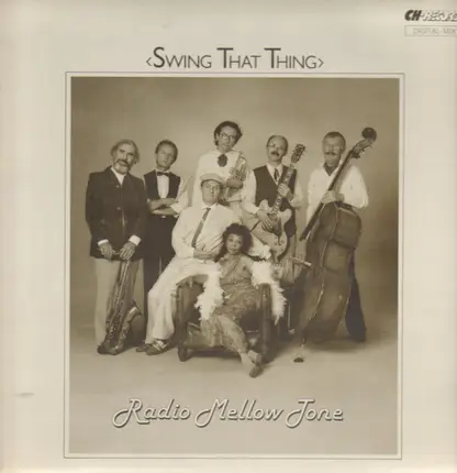 Radio Mellow Tone - Swing That Thing