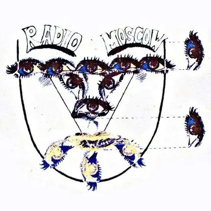 Radio Moscow - 3 and 3 Quarters