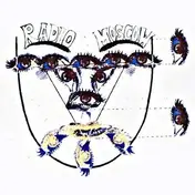 RADIO MOSCOW - 3 and 3 Quarters
