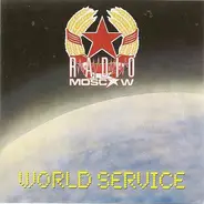 Radio Moscow - World Service