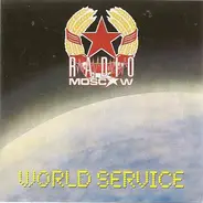 Radio Moscow - World Service