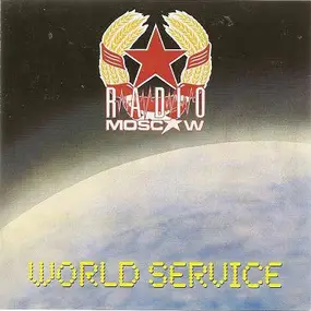 RADIO MOSCOW - World Service