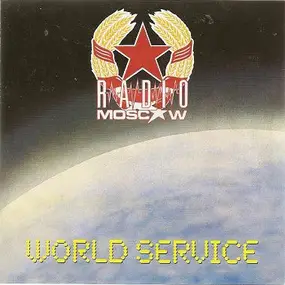 RADIO MOSCOW - World Service