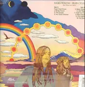 LP - Radio Moscow - Brain Cycles