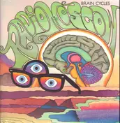 RADIO MOSCOW - Brain Cycles