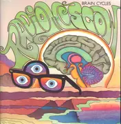 LP - Radio Moscow - Brain Cycles
