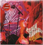 RADIO MOSCOW - Live in California