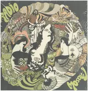 LP - Radio Moscow - Radio Moscow