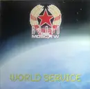 LP - Radio Moscow - World Service