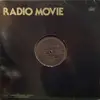 12inch Vinyl Single - Radio Movie - Let's Move Together - Die-cut Company Sleeve