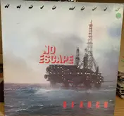 Radio Movie - No Escape