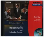 Radio Play - Yes Minister Episode 1&2