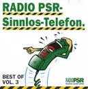 CD - Radio PSR - Sinnlos-Telefon. Best Of - Vol. 3