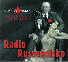 Boney M. - Radio Russendisko