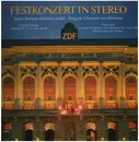 LP - Radio Sinfonie Orchester Berlin - Festkonzert in Stereo