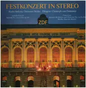 Radio Sinfonie Orchester Berlin