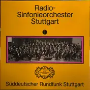 SWR Stuttgart Radio Symphony Orchestra