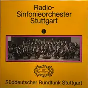 SWR Stuttgart Radio Symphony Orchestra