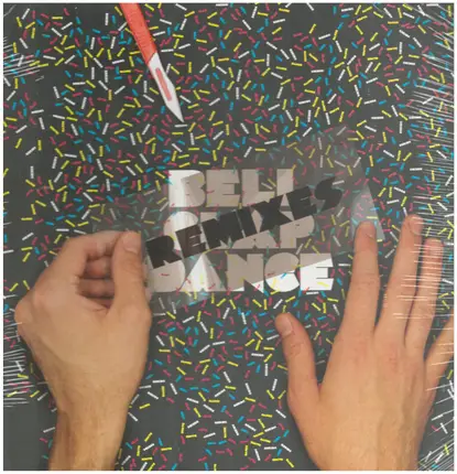 Radio Slave - Bell Clap Dance