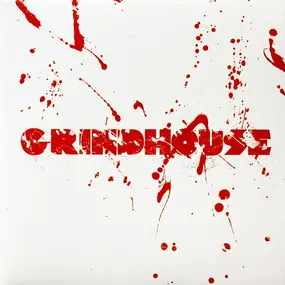Radio Slave Featuring Danton Eeprom - Grindhouse (Remixes)
