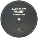 12inch Vinyl Single - Radio Slave - No Sleep (Part Three)
