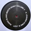 12inch Vinyl Single - Radio Slave - Radio Slave Meets Skint Volume 2