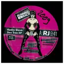 12inch Vinyl Single - Radio Slave - Sex Trax EP